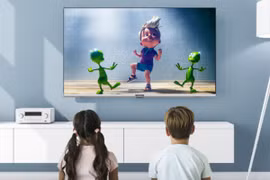 5 lưu ý khi chọn mua tivi giá rẻ