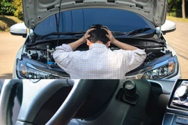 7 lý do khiến ô tô không thể khởi động