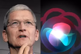 CEO Apple xác nhận đang phát triển công nghệ AI