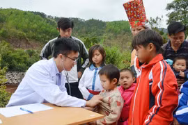 Ban hành Kế hoạch triển khai thi hành Luật Khám bệnh, chữa bệnh (sửa đổi)