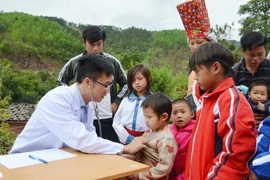 Ban hành Kế hoạch triển khai thi hành Luật Khám bệnh, chữa bệnh (sửa đổi)