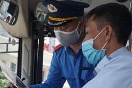 Vì sao hơn 3.000 xe ô tô kinh doanh vận tải bị thu hồi phù hiệu?