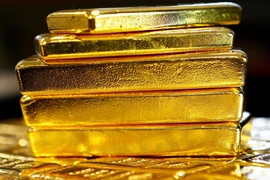 Vàng được tạo ra như thế nào?