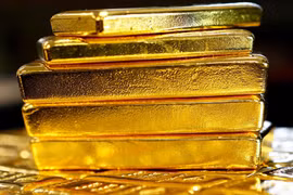 Vàng được tạo ra như thế nào?