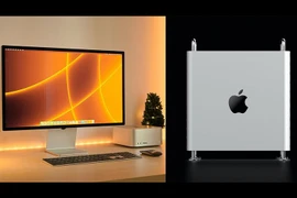 5 điểm khác biệt giữa Mac Studio và Mac Pro
