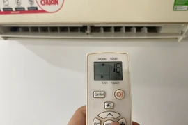 4 cách cải thiện độ ẩm trong phòng điều hòa