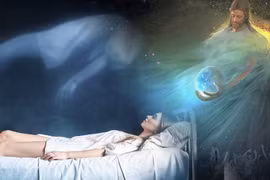 Thực hư bí ẩn về hiện tượng 'hồn lìa khỏi xác'