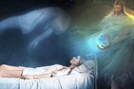 Thực hư bí ẩn về hiện tượng 'hồn lìa khỏi xác'