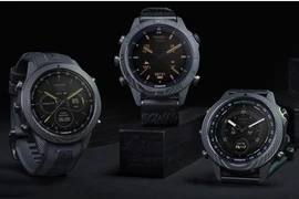 Ra mắt đồng hồ thông minh Garmin MARQ Golfer bản giới hạn