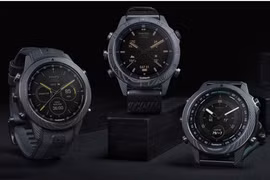 Ra mắt đồng hồ thông minh Garmin MARQ Golfer bản giới hạn