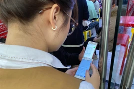 Sau ngày 15/4 này, hơn một triệu thuê bao có nguy cơ bị khóa hai chiều