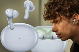 TOP 4 tai nghe Bluetooth thể thao kháng nước giá từ 900.000 đồng đáng mua