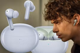 TOP 4 tai nghe Bluetooth thể thao kháng nước giá từ 900.000 đồng đáng mua