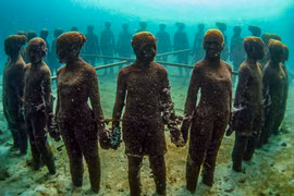 5 bí ẩn về đại dương ám ảnh nhân loại