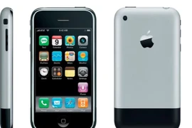10 điều thú vị về chiếc iPhone đầu tiên