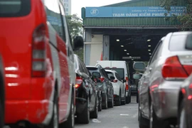 Nghiêm cấm các hành vi từ chối kiểm định đối với xe đã qua sử dụng