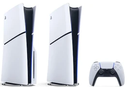 Sony trình làng phiên bản PS5 Slim mới: Con "át chủ bài" trong mảng game