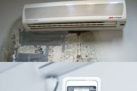 Mẹo khắc phục điều hòa quá tải mùa nóng ít người biết