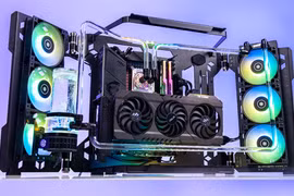 Tản nhiệt máy tính và những điều bạn cần biết