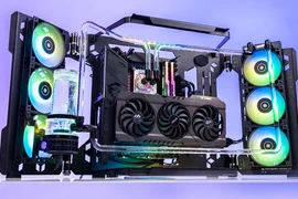 Tản nhiệt máy tính và những điều bạn cần biết