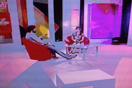 Lý do tivi bị mờ màn hình và cách khắc phục