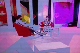 Lý do tivi bị mờ màn hình và cách khắc phục