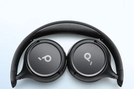 Tai nghe Anker Soundcore H30i ra mắt: Pin 70 giờ, giá hơn 1 triệu