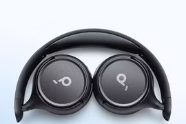 Tai nghe Anker Soundcore H30i ra mắt: Pin 70 giờ, giá hơn 1 triệu