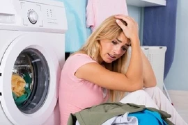 4 dấu hiệu cảnh báo máy giặt có nguy cơ hư hỏng và cách khắc phục