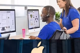 Apple sắp ngừng hỗ trợ trực tuyến trên những nền tảng này từ 1/10