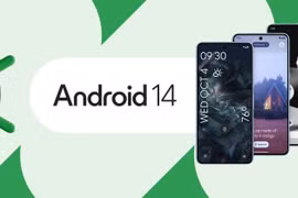 Google phát hành Android 14: Nhiều tính năng mới
