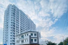 Bất động sản TPHCM: Hai năm Covid-19 không bằng nửa năm siết tín dụng