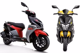 Nhiều mẫu xe máy đáng mong chờ tại Việt Nam năm 2023