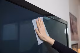 6 lưu ý khi sử dụng tivi bạn nên biết