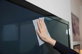 6 lưu ý khi sử dụng tivi bạn nên biết