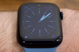 5 sai lầm thường gặp khi dùng smartwatch