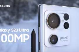 Galaxy S23 Ultra ra mắt, có 'đỉnh' nhất từ trước đến nay?