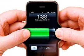 Pin iPhone và iPad sẽ bền hơn sau năm 2025?