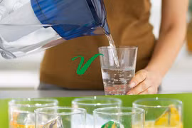 Uống nước gì buổi sáng tốt cho sức khoẻ?