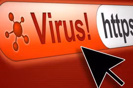 Nếu lỡ ấn vào đường link "độc hại", chuyện gì sẽ xảy ra?