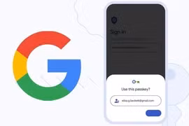 Google sắp " khai tử" mật khẩu truyền thống