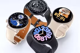 Vivo Watch 3 trình làng: Thời lượng pin 16 ngày, giá từ 3,7 triệu đồng