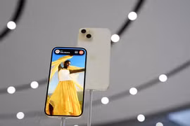 5 tính năng nổi bật nhất trên dòng iPhone 15 Plus