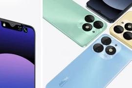 Điện thoại itel A70 4G mới ra mắt có gì đặc biệt?