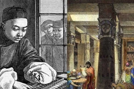 Điểm danh 5 "công nghệ" cổ đại đã định hình giáo dục hiện đại
