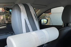 3 máy lọc không khí dưới 3 triệu đồng đáng sở hữu trên ôtô