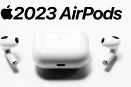 AirPods Pro 2023 có cổng USB-C sẽ ra mắt vào cuối năm nay?