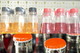 Có thể bạn chưa biết: Lý do chai nước ngọt không bao giờ đầy đến nắp? 