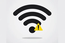 Mẹo sửa nhanh lỗi wifi hiện dấu chấm than trên điện thoại