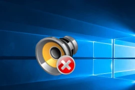 Làm gì khi laptop bị lỗi âm thanh?